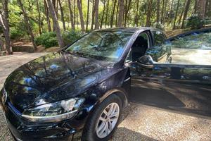 VOLKSWAGEN Golf 1.5 TGI