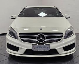 Mercedes A 180 CDI Aut. Premium 110CV 2013 NEOPATE