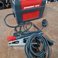 SaldatriceDynamic 1015–Nuova Mai Usata