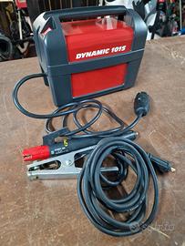 SaldatriceDynamic 1015–Nuova Mai Usata