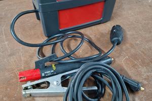 SaldatriceDynamic 1015–Nuova Mai Usata