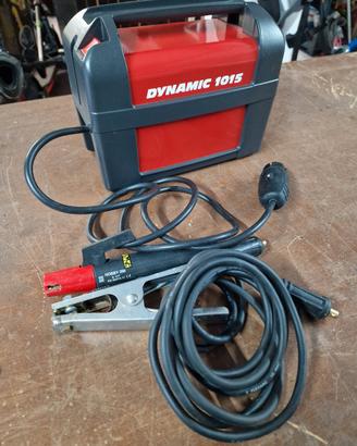 SaldatriceDynamic 1015–Nuova Mai Usata!