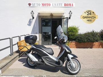 PIAGGIO Beverly 300 I.E. RATE AUTO MOTO SCOOTER