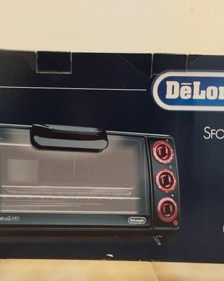 forno elettrico sfornatutto de Longhi 