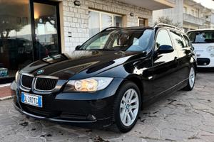 Bmw 318 318i cat Touring Futura