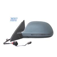 SPECCHIO COMPLETO SINISTRO AUDI Q3 11-