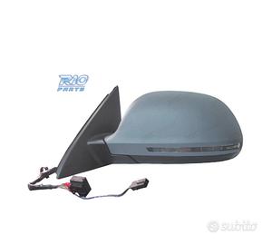 SPECCHIO COMPLETO SINISTRO AUDI Q3 11-