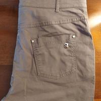 Pantalone da donna in cotone stretch - Elena Mirò