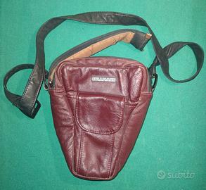 sacca macchina fotografica