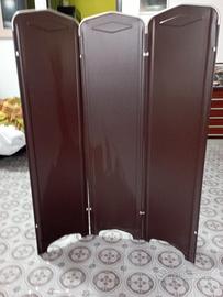 Paracalore per stufe