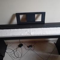 pianoforte yamaha p45 completo