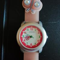 Orologio bambina ZZERO