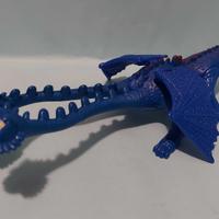 Dragon Trainer Happy Meal McDonald's