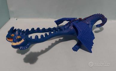 Dragon Trainer Happy Meal McDonald's