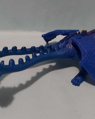 Dragon Trainer Happy Meal McDonald's