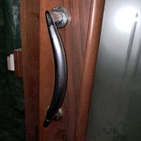 Maniglie per porte scorrevole