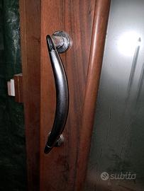 Maniglie per porte scorrevole