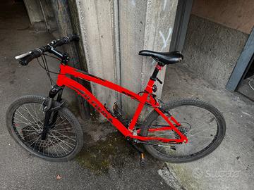 bicicletta b-twin