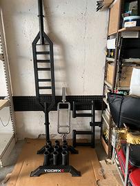 Bilancieri palestra assortiti leggere descrizione