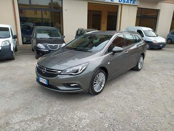 Opel Astra 1.6 CDTi 110CV Start&Stop Sports Tourer