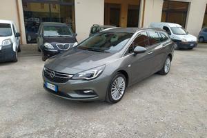 Opel Astra 1.6 CDTi 110CV Start&Stop Sports Tourer