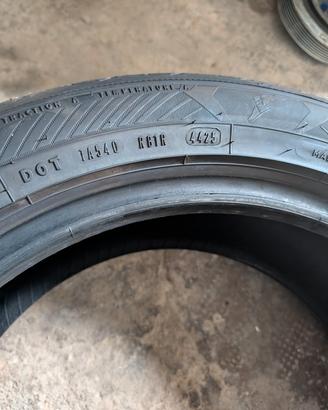 4 gomme estive 