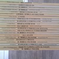 Collezione QUADERNI DELL'ANTIQUARIATO