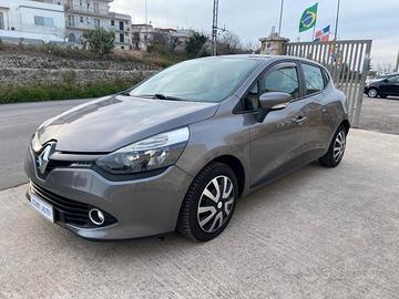 Renault Clio dCi 8V 75CV Start&Stop 5 porte Energy