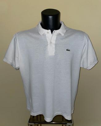 LACOSTE POLO MISURA 5 ( L )