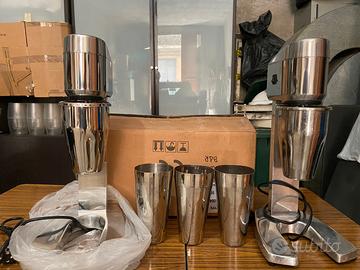 Lotto Frullatori Professionali