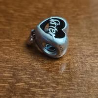Charm ciondolo Pandora "Sister"