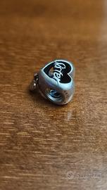 Charm ciondolo Pandora "Sister"