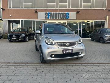 smart 0.9 t Taylor made 90cv twinamic