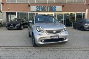 smart 0.9 t Taylor made 90cv twinamic