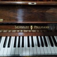 PIANOFORTE VERTICALE  SCHULZE POLLMANN