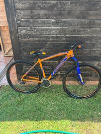 Torpado mercury 29 er