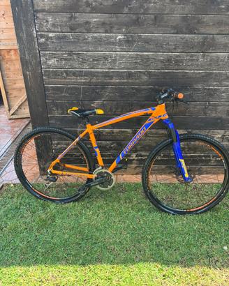 Torpado mercury 29 er