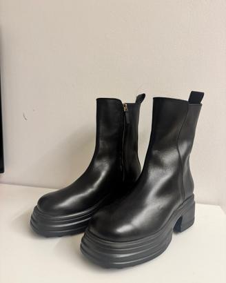 Stivali Tod’s