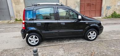 fiat panda 1.3 multijet 