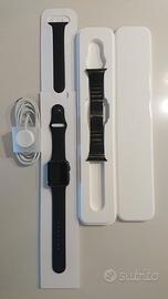 Apple Watch Sport 42mm Case 7000 Series Space Gray