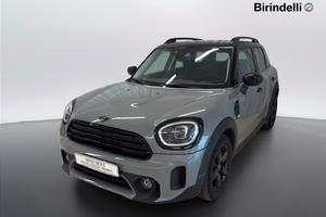 MINI Mini Countrym.(F60) - Mini 2.0 Cooper D Busin