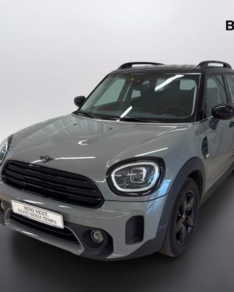 MINI Mini Countrym.(F60) - Mini 2.0 Cooper D Busin