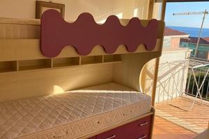 Agosto 4 posti letto