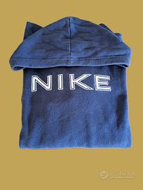 Felpa Nike ragazzo con cappuccio vintage anni ’90