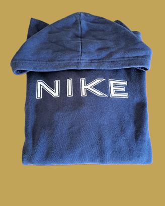 Felpa Nike ragazzo con cappuccio vintage anni ’90