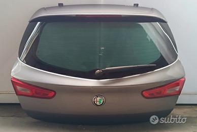 Portellone posteriore Alfa Romeo Giulietta