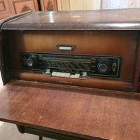 stereo vintage