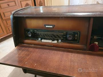 stereo vintage