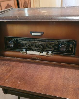 stereo vintage