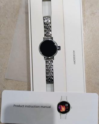 Smartwatch da donna